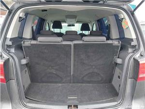 Dezmembrez Volkswagen Touran 2010 VAN 1.6 TDI - imagine 5
