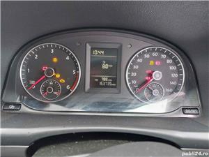 Dezmembrez Volkswagen Touran 2010 VAN 1.6 TDI - imagine 6