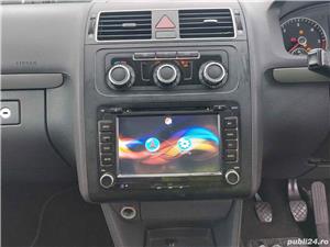 Dezmembrez Volkswagen Touran 2010 VAN 1.6 TDI - imagine 7