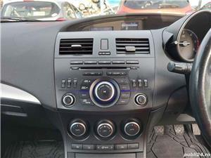 Dezmembrez Mazda 3 2013 HATCHBACK 1.6 D - imagine 6