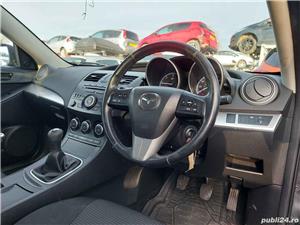 Dezmembrez Mazda 3 2013 HATCHBACK 1.6 D - imagine 7