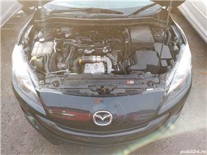 Dezmembrez Mazda 3 2013 HATCHBACK 1.6 D - imagine 8