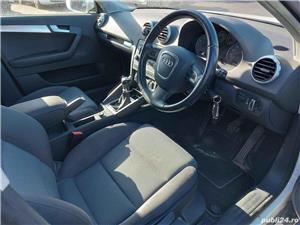 Dezmembrez Audi A3 8P 2011 HATCHBACK 1.4 TFSI CAXC - imagine 7