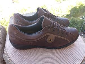 Pantofi piele Go Soft, mar. 39 (24.5 cm)