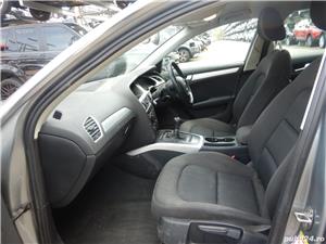 Dezmembrez Audi A4 B8 2011 SEDAN 1.8 TFSI CDHA - imagine 8