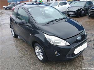 Dezmembrez Ford Ka 2009 Hatchback 1.2 MPI - imagine 3