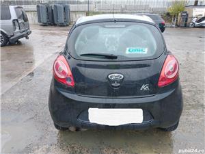 Dezmembrez Ford Ka 2009 Hatchback 1.2 MPI - imagine 7
