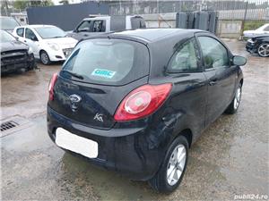 Dezmembrez Ford Ka 2009 Hatchback 1.2 MPI - imagine 8