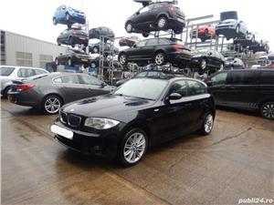 Dezmembrez BMW E87 2006 HATCHBACK 2.0 D