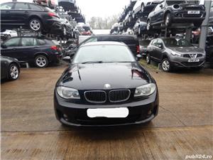 Dezmembrez BMW E87 2006 HATCHBACK 2.0 D - imagine 2