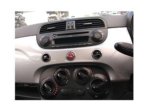 Dezmembrez Fiat 500 2009 HATCHBACK 1248 benzina - imagine 8