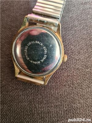 ceas mecanic baliwa - imagine 3