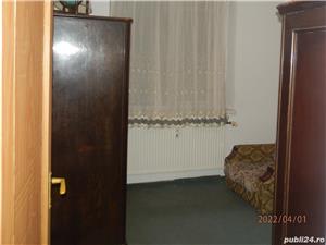 Vanzare sau inchiriere apartament 2 camere zona drumul taberei ghencea - imagine 5