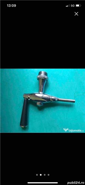 vand dozator bere, capuri, cuple si reductoare pentru dozatoare de bere - imagine 7