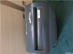 Vand distrugator (masina de tocat) documente,carduri,cd etc. - imagine 3