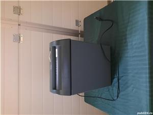 Vand distrugator (masina de tocat) documente,carduri,cd etc. - imagine 2