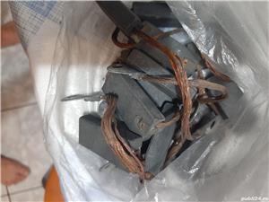 PERII COLECTOARE pentru motoare electrice