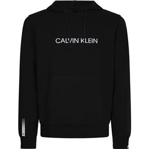 Hanorac Calvin Klein Performance Essential OTH Logo ck negru M/L