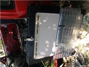 Trapa manuala Opel Corsa B  - imagine 3