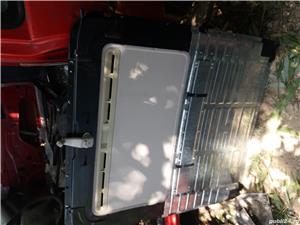 Trapa manuala Opel Corsa B  - imagine 2