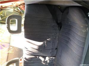 Trapa manuala Opel Corsa B  - imagine 4