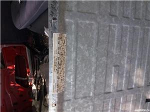 Trapa manuala Opel Corsa B  - imagine 5