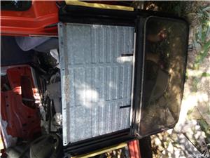 Trapa manuala Opel Corsa B  - imagine 6