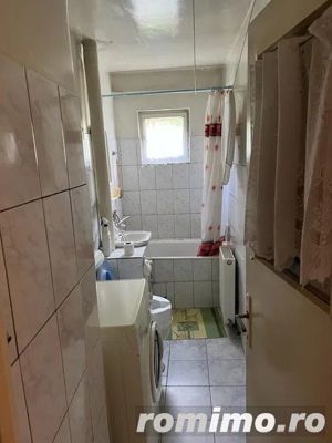 7 Noiembrie - Apartament 2 camere - Strada Pacii - imagine 5