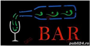 Vand Afisaj Reclama Panou cu Leduri (BAR - 1), NOU Pret 99 Lei