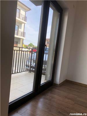 Aparatamente cu  1, 2 camere bucatarie inchisa zona Braytim - imagine 14