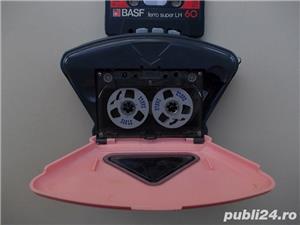 Walkman PHILIPS D6608 casetofon tape,casti,servisat,Hong Kong - imagine 3