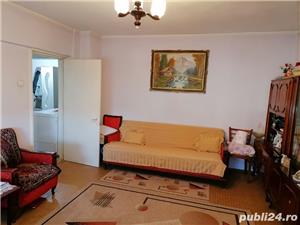 Apartament 3 camere Calea Lui Traian zona Politia Municipala - imagine 4