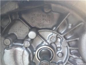 Cutie viteze vw golf 4 bora 1.6 AZD BCB AUS ATN cod ERT - imagine 5