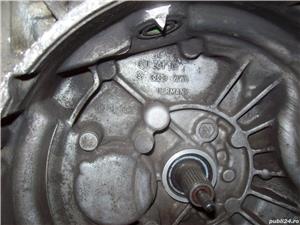 Cutie viteze vw golf 4 bora 1.6 AZD BCB AUS ATN cod ERT