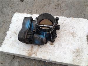 Clapeta acceleratie Opel Astra G Bertone 2.2 Z22SE - imagine 3