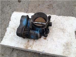 Clapeta acceleratie Opel Astra G Bertone 2.2 Z22SE - imagine 2
