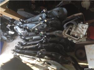 Macara geam stanga dreapta fata spate electrice si manuale Golf 4 - imagine 2