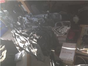 Macara geam stanga dreapta fata spate electrice si manuale Golf 4