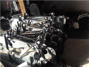 Macara geam stanga dreapta fata spate electrice si manuale Golf 4 - imagine 4
