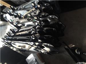 Macara geam stanga dreapta fata spate electrice si manuale Golf 4 - imagine 3