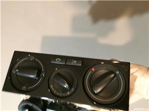 Comanda Panou AC VW Golf 4 Skoda1 Tour - imagine 3