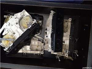 Comanda Panou AC VW Golf 4 Skoda1 Tour - imagine 7