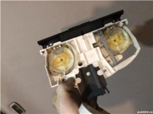 Comanda Panou AC VW Golf 4 Skoda1 Tour - imagine 6