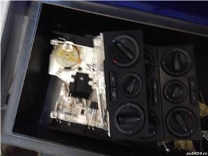 Comanda Panou AC VW Golf 4 Skoda1 Tour - imagine 2