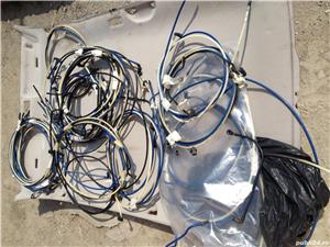 Conducte benzina vw golf 4 1.6 16V 1.6SR 1.4 16V 2.0 1.8T