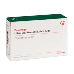  Camera bicicleta Bontrager XXX Latex Tube - Presta 700 x 19-23c (48mm Valve)