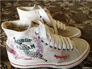 Vand pantofi sport - imagine 4