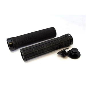 Mansoane Bicicleta Clarks Lock on Grip CLO-210 BLK