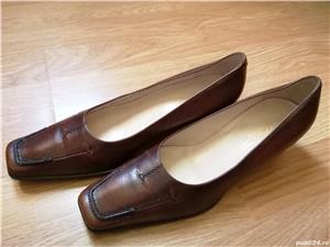 Vand pantofi de dama MAURO TECI, Nr.37,5