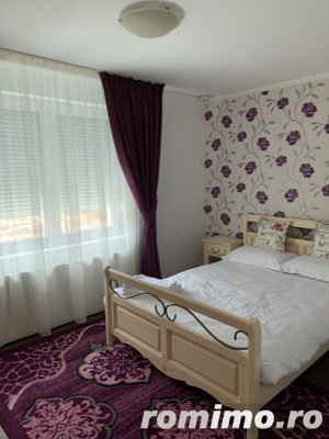 Vila strada Fermelor,Piatra Neamt - imagine 3